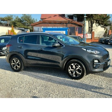 Kia Sportage  SUV 2020,  1.6 diesel - Na sprzedaż za 63 800 zł - Grójec - zdjęcie 7