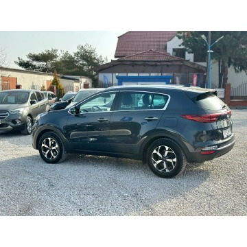 Kia Sportage  SUV 2020,  1.6 diesel - Na sprzedaż za 63 800 zł - Grójec - zdjęcie 12