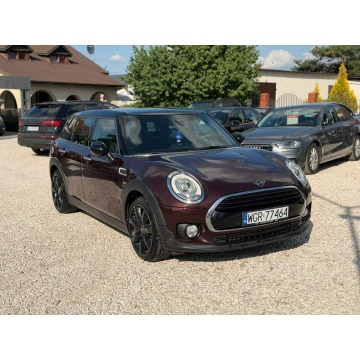 Mini Clubman  Liftback 2018,  1.5 benzyna, automat - Na sprzedaż za 49 900 zł - Grójec - zdjęcie 4