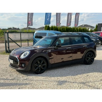 Mini Clubman  Liftback 2018,  1.5 benzyna, automat - Na sprzedaż za 49 900 zł - Grójec - zdjęcie 3