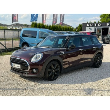 Mini Clubman  Liftback 2018,  1.5 benzyna, automat - Na sprzedaż za 49 900 zł - Grójec - zdjęcie 2