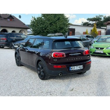 Mini Clubman  Liftback 2018,  1.5 benzyna, automat - Na sprzedaż za 49 900 zł - Grójec - zdjęcie 10