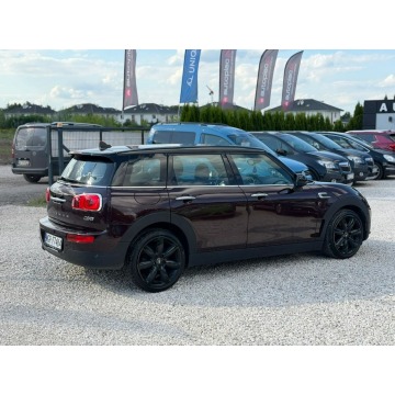 Mini Clubman  Liftback 2018,  1.5 benzyna, automat - Na sprzedaż za 49 900 zł - Grójec - zdjęcie 9