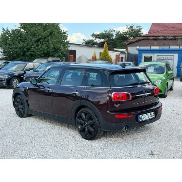 Mini Clubman  Liftback 2018,  1.5 benzyna, automat - Na sprzedaż za 49 900 zł - Grójec - zdjęcie 11