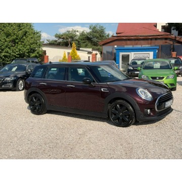 Mini Clubman  Liftback 2018,  1.5 benzyna, automat - Na sprzedaż za 49 900 zł - Grójec - zdjęcie 6
