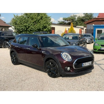 Mini Clubman  Liftback 2018,  1.5 benzyna, automat - Na sprzedaż za 49 900 zł - Grójec - zdjęcie 5