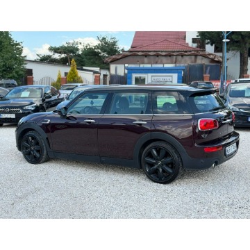 Mini Clubman  Liftback 2018,  1.5 benzyna, automat - Na sprzedaż za 49 900 zł - Grójec - zdjęcie 12
