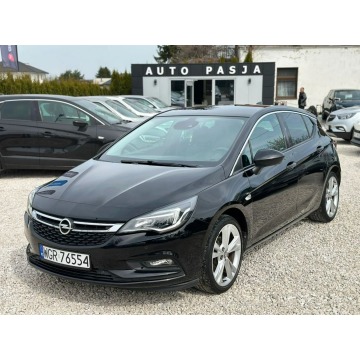 Opel Astra  Liftback 2017,  1.4 benzyna - Na sprzedaż za 38 900 zł - Grójec - zdjęcie 1