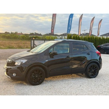 Opel Mokka  SUV 2016,  1.4 benzyna - Na sprzedaż za 39 999 zł - Grójec - zdjęcie 3