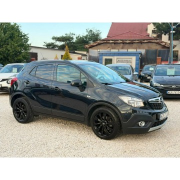 Opel Mokka  SUV 2016,  1.4 benzyna - Na sprzedaż za 39 999 zł - Grójec - zdjęcie 6