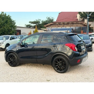 Opel Mokka  SUV 2016,  1.4 benzyna - Na sprzedaż za 39 999 zł - Grójec - zdjęcie 12