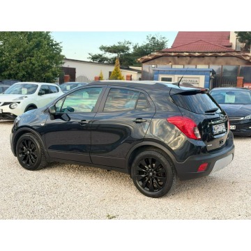 Opel Mokka  SUV 2016,  1.4 benzyna - Na sprzedaż za 39 999 zł - Grójec - zdjęcie 11
