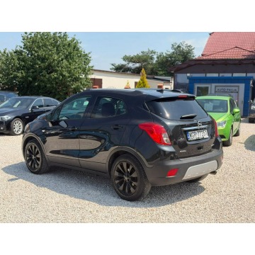 Opel Mokka  SUV 2016,  1.4 benzyna - Na sprzedaż za 38 800 zł - Grójec - zdjęcie 11