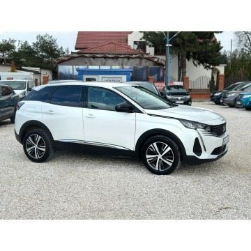 Peugeot 3008  SUV 2022,  1.5 diesel - Na sprzedaż za 72 999 zł - Grójec - zdjęcie 6