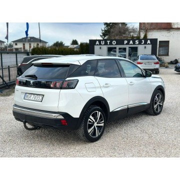 Peugeot 3008  SUV 2022,  1.5 diesel - Na sprzedaż za 72 999 zł - Grójec - zdjęcie 7