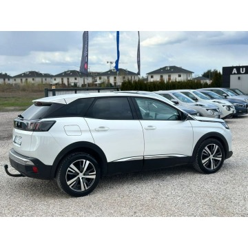 Peugeot 3008  SUV 2022,  1.5 diesel - Na sprzedaż za 72 999 zł - Grójec - zdjęcie 8