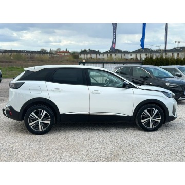 Peugeot 3008  SUV 2022,  1.5 diesel - Na sprzedaż za 72 999 zł - Grójec - zdjęcie 9