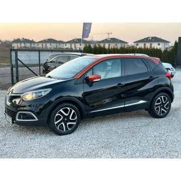 Renault Captur  Liftback 2014,  1.5 diesel - Na sprzedaż za 27 900 zł - Grójec - zdjęcie 3
