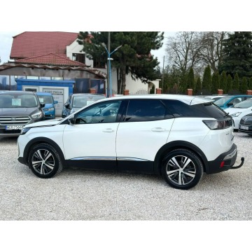 Peugeot 3008  SUV 2022,  1.5 diesel - Na sprzedaż za 72 999 zł - Grójec - zdjęcie 12