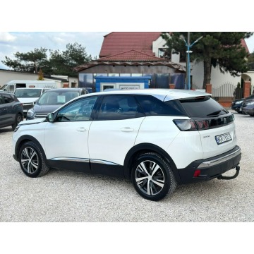 Peugeot 3008  SUV 2022,  1.5 diesel - Na sprzedaż za 72 999 zł - Grójec - zdjęcie 11