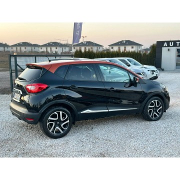 Renault Captur  Liftback 2014,  1.5 diesel - Na sprzedaż za 27 900 zł - Grójec - zdjęcie 9