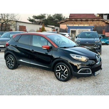 Renault Captur  Liftback 2014,  1.5 diesel - Na sprzedaż za 27 900 zł - Grójec - zdjęcie 5