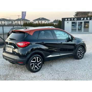Renault Captur  Liftback 2014,  1.5 diesel - Na sprzedaż za 27 900 zł - Grójec - zdjęcie 8
