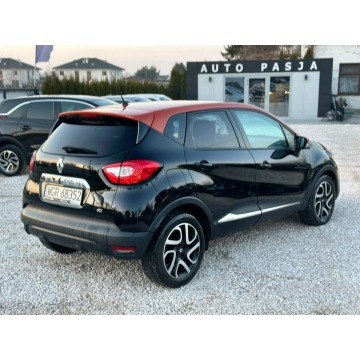 Renault Captur  Liftback 2014,  1.5 diesel - Na sprzedaż za 27 900 zł - Grójec - zdjęcie 7