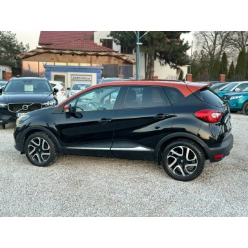 Renault Captur  Liftback 2014,  1.5 diesel - Na sprzedaż za 27 900 zł - Grójec - zdjęcie 12