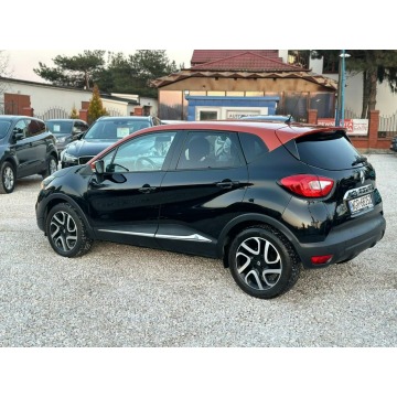Renault Captur  Liftback 2014,  1.5 diesel - Na sprzedaż za 27 900 zł - Grójec - zdjęcie 11