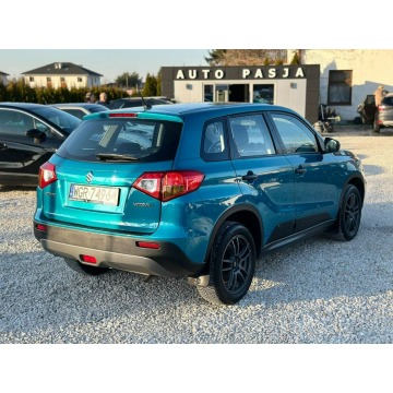 Suzuki Vitara  SUV 2016,  1.6 benzyna - Na sprzedaż za 44 800 zł - Grójec - zdjęcie 7