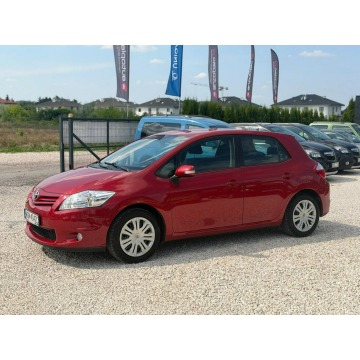 Toyota Auris  Liftback 2012,  1.6 benzyna - Na sprzedaż za 25 800 zł - Grójec - zdjęcie 3