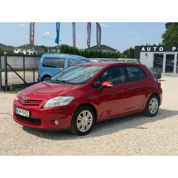 Toyota Auris  Liftback 2012,  1.6 benzyna - Na sprzedaż za 25 800 zł - Grójec - zdjęcie 2