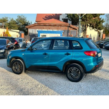 Suzuki Vitara  SUV 2016,  1.6 benzyna - Na sprzedaż za 44 800 zł - Grójec - zdjęcie 12