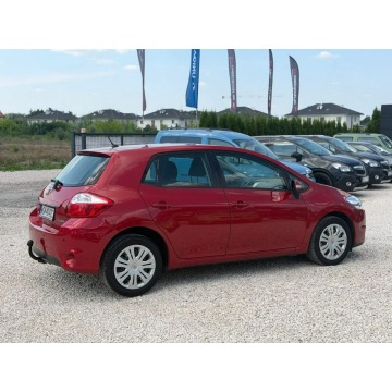 Toyota Auris  Liftback 2012,  1.6 benzyna - Na sprzedaż za 25 800 zł - Grójec - zdjęcie 9