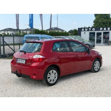 Toyota Auris  Liftback 2012,  1.6 benzyna - Na sprzedaż za 25 800 zł - Grójec - zdjęcie 8