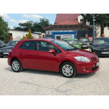 Toyota Auris  Liftback 2012,  1.6 benzyna - Na sprzedaż za 25 800 zł - Grójec - zdjęcie 6