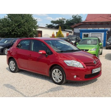 Toyota Auris  Liftback 2012,  1.6 benzyna - Na sprzedaż za 25 800 zł - Grójec - zdjęcie 5