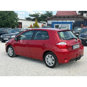 Toyota Auris  Liftback 2012,  1.6 benzyna - Na sprzedaż za 25 800 zł - Grójec - zdjęcie 11