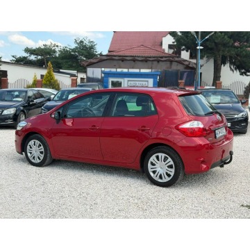 Toyota Auris  Liftback 2012,  1.6 benzyna - Na sprzedaż za 25 800 zł - Grójec - zdjęcie 12