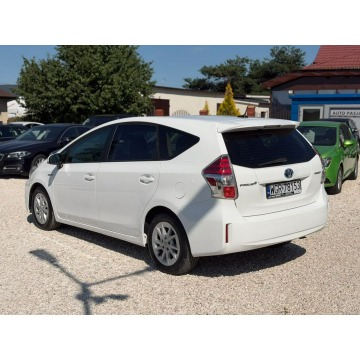 Toyota Prius  Minivan/Van 2020,  1.8 hybryda, automat - Na sprzedaż za 69 900 zł - Grójec - zdjęcie 10
