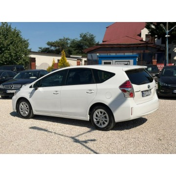 Toyota Prius  Minivan/Van 2020,  1.8 hybryda, automat - Na sprzedaż za 69 900 zł - Grójec - zdjęcie 11