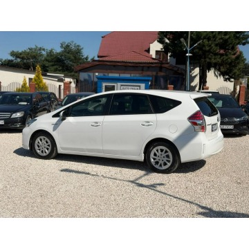 Toyota Prius  Minivan/Van 2020,  1.8 hybryda, automat - Na sprzedaż za 69 900 zł - Grójec - zdjęcie 12