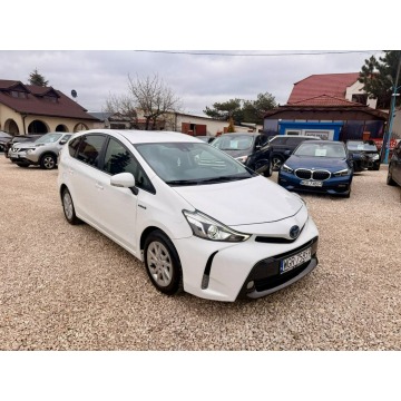 Toyota Prius  Kombi 2020,  1.8 hybryda, automat - Na sprzedaż za 67 900 zł - Grójec - zdjęcie 3