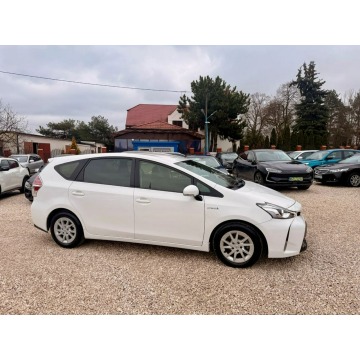 Toyota Prius  Kombi 2020,  1.8 hybryda, automat - Na sprzedaż za 67 900 zł - Grójec - zdjęcie 4