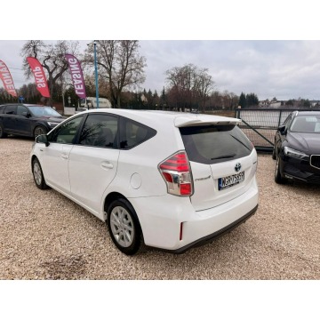 Toyota Prius  Kombi 2020,  1.8 hybryda, automat - Na sprzedaż za 67 900 zł - Grójec - zdjęcie 7