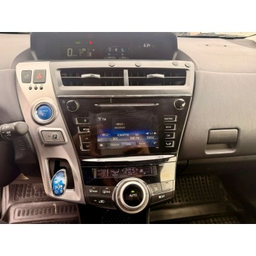 Toyota Prius  Kombi 2020,  1.8 hybryda, automat - Na sprzedaż za 67 900 zł - Grójec - zdjęcie 12