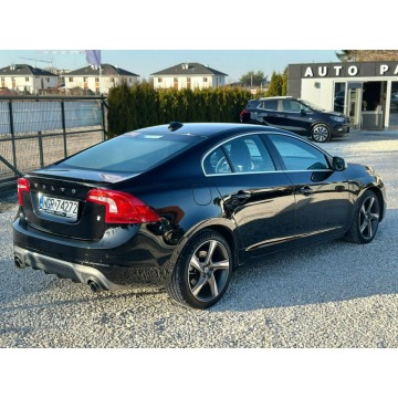 Volvo S60  Sedan/Limuzyna 2016,  2.0 diesel, automat - Na sprzedaż za 44 800 zł - Grójec - zdjęcie 7