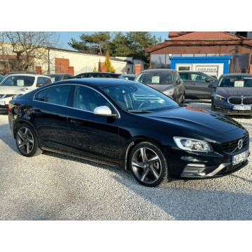 Volvo S60  Sedan/Limuzyna 2016,  2.0 diesel, automat - Na sprzedaż za 44 800 zł - Grójec - zdjęcie 5