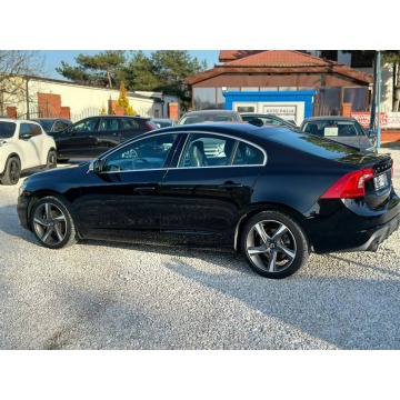 Volvo S60  Sedan/Limuzyna 2016,  2.0 diesel, automat - Na sprzedaż za 44 800 zł - Grójec - zdjęcie 12